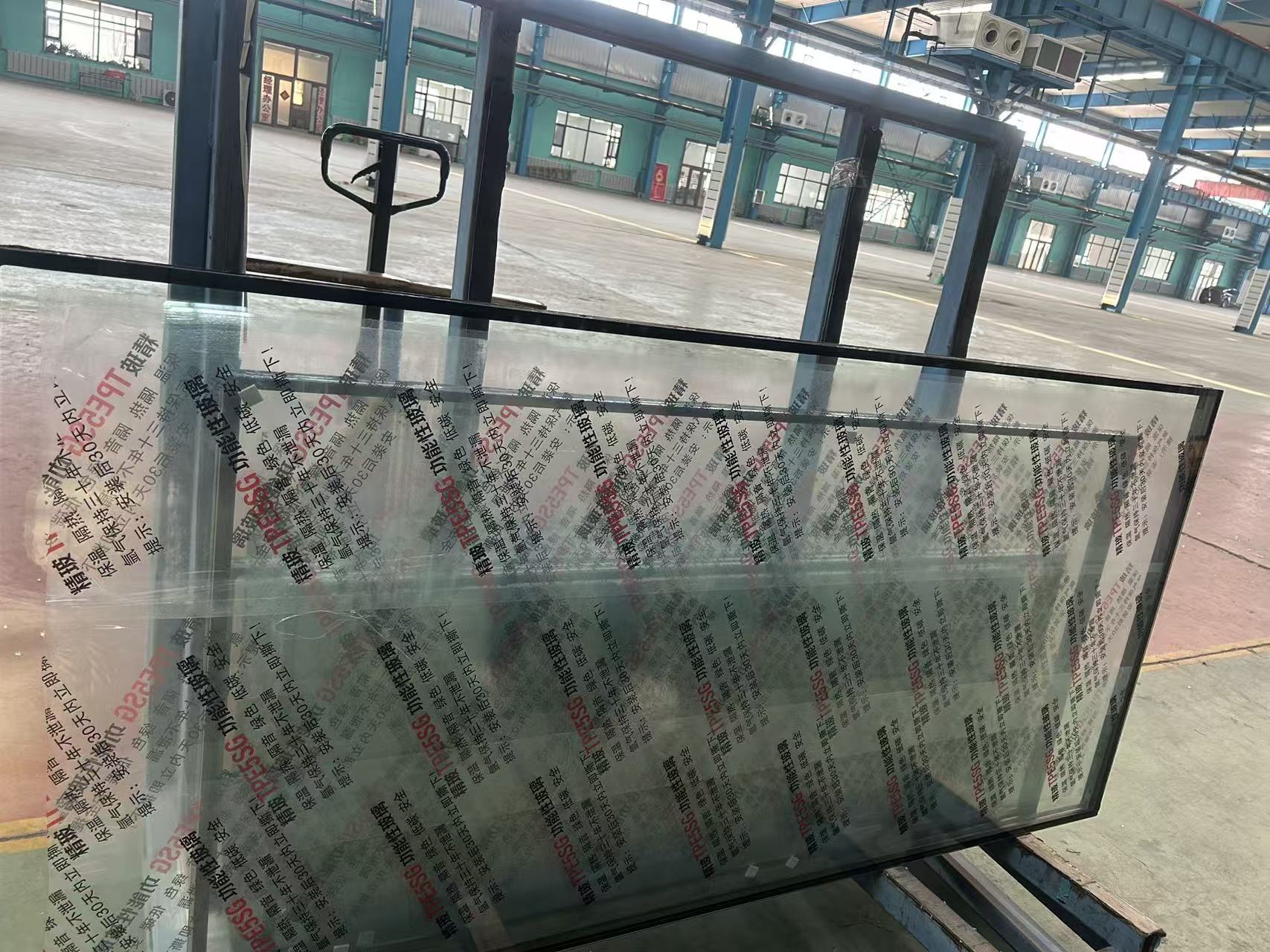 黑河市玻璃源头工厂隔音玻璃厂家 - 推荐